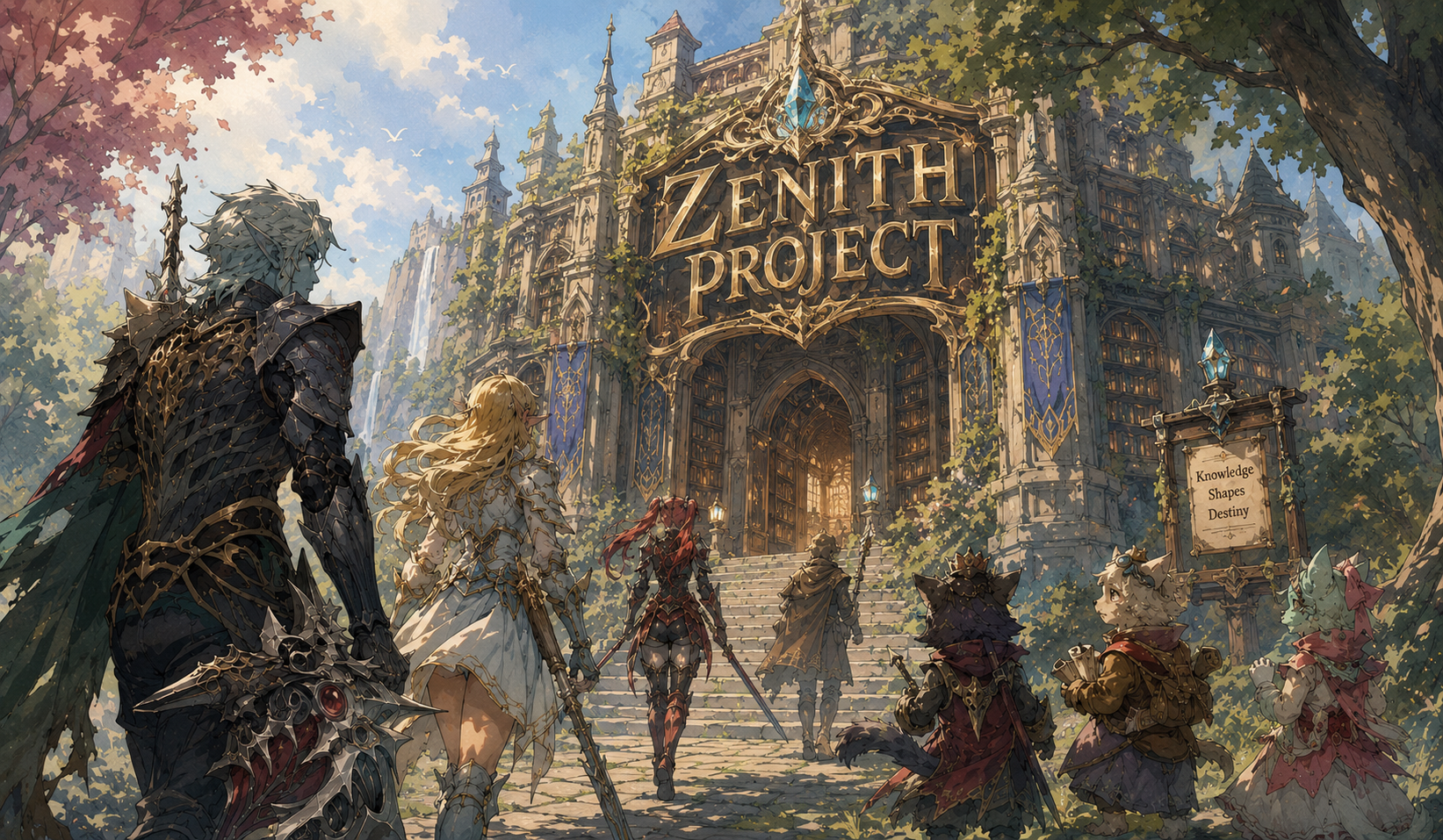 ZENITH Project